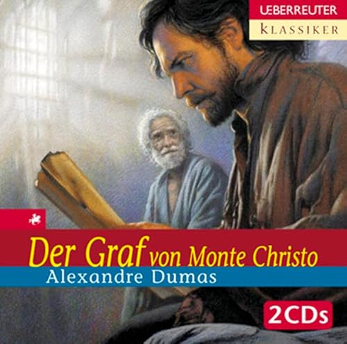 Beispielbild fr Der Graf von Monte Christo zum Verkauf von medimops