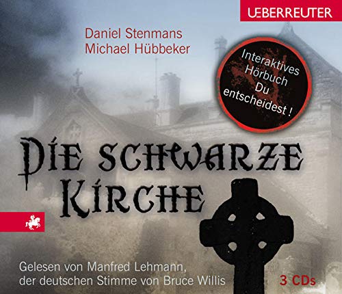 Stock image for CD - Die Schwarze Kirche for sale by rebuy recommerce GmbH