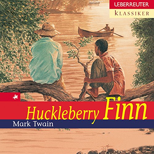 Beispielbild für Huckleberry Finn zum Verkauf von medimops