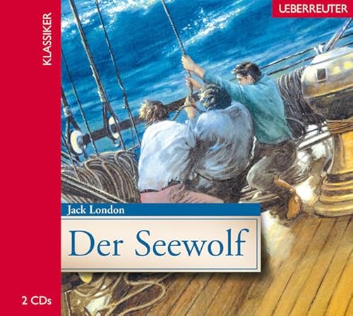 Beispielbild fr Der Seewolf zum Verkauf von medimops