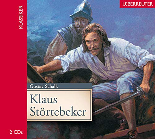 Beispielbild fr Klaus Strtebeker zum Verkauf von medimops