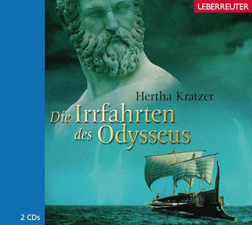 Beispielbild fr Die Irrfahrten des Odysseus zum Verkauf von medimops