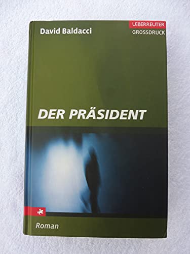 9783800092178: Der Prsident