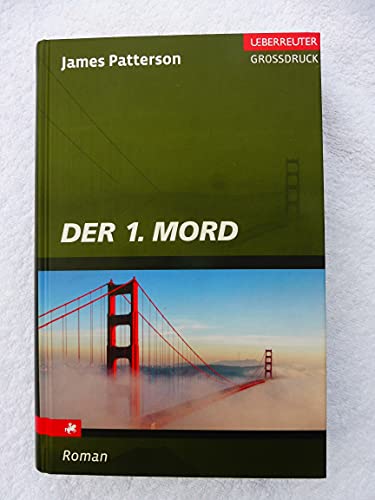 9783800092208: Der 1. Mord. Grodruck