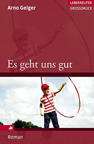 Stock image for Es geht uns gut, Grodruck for sale by medimops