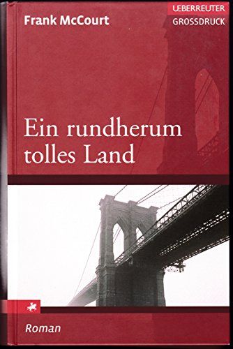 9783800092628: Ein rundherum tolles Land