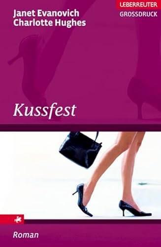 Beispielbild fr Kussfest zum Verkauf von medimops