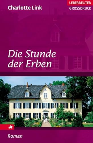 Stock image for Die Stunde der Erben for sale by GF Books, Inc.