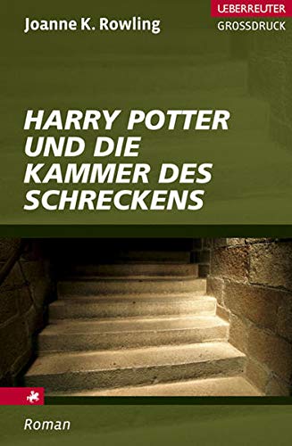 Beispielbild fr Harry Potter und die Kammer des Schreckens zum Verkauf von medimops