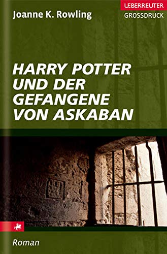 9783800092802: Harry Potter und der Gefangene von Askaban
