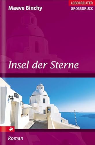 Insel der Sterne (9783800092857) by Maeve Binchy