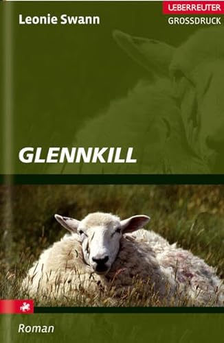 9783800092871: Glennkill: Ein Schafskrimi