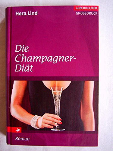 9783800092888: Die Champagner-Dit
