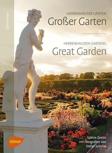 Beispielbild fr Herrenhuser Grten: Groer Garten -Language: german zum Verkauf von GreatBookPrices