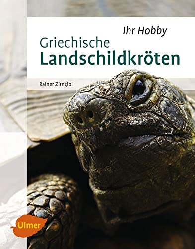 Beispielbild fr Griechische Landschildkrten zum Verkauf von medimops