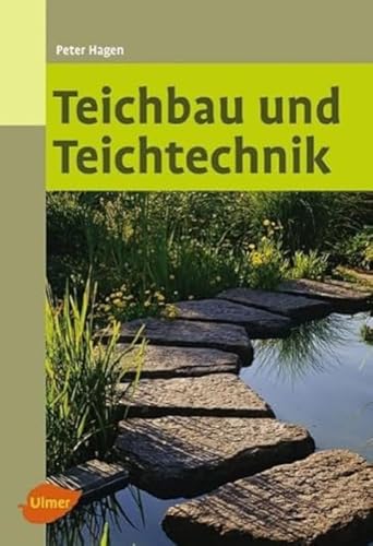 Stock image for Teichbau und Teichtechnik -Language: german for sale by GreatBookPrices