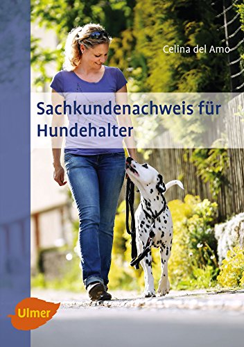 Beispielbild fr Sachkundenachweis fr Hundehalter: So bestehen Sie den Hundefhrerschein zum Verkauf von medimops