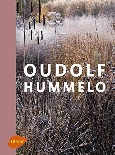 9783800108336: Oudolf Hummelo