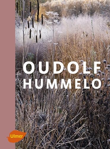 Stock image for Oudolf Hummelo -Language: german for sale by GreatBookPrices