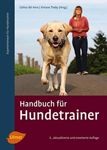 Imagen de archivo de Handbuch fr Hundetrainer a la venta por Lthy + Stocker AG