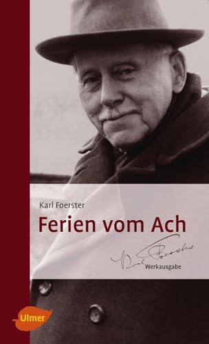 Stock image for Ferien vom Ach -Language: german for sale by GreatBookPrices