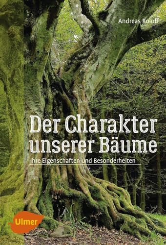 Stock image for Der Charakter der Bume -Language: german for sale by GreatBookPrices