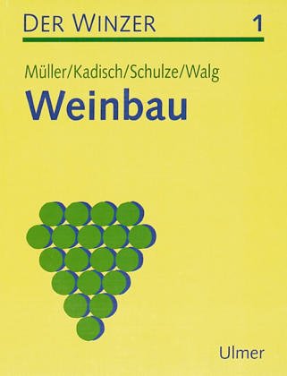 Der Winzer 1 Weinbau