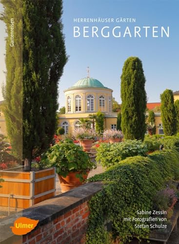 Beispielbild fr Herrenhuser Grten: Berggarten zum Verkauf von medimops