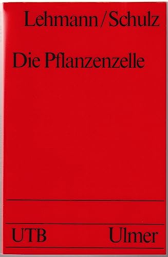 Die Pflanzenzelle