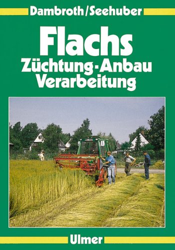 Flachs - Manfred Dambroth