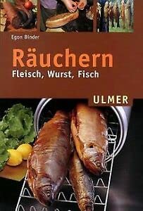 Beispielbild fr Ruchern. Fleisch, Wurst, Fisch zum Verkauf von medimops