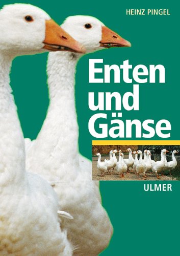 Beispielbild fr Enten und Gnse zum Verkauf von medimops