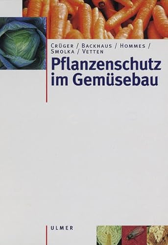 Beispielbild fr Pflanzenschutz im Gemsebau -Language: german zum Verkauf von GreatBookPrices