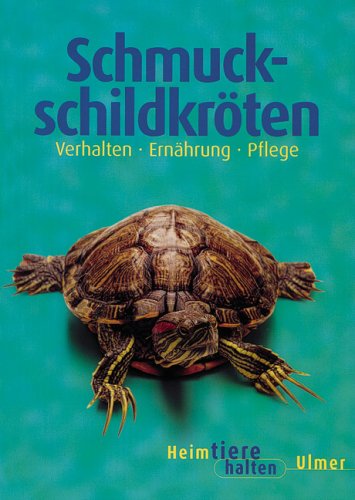 Beispielbild fr Schmuckschildkrten zum Verkauf von medimops