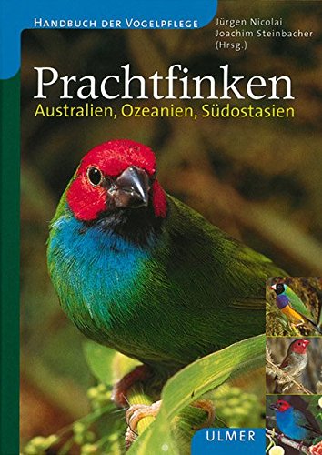 Stock image for Prachtfinken -Language: german for sale by GreatBookPrices
