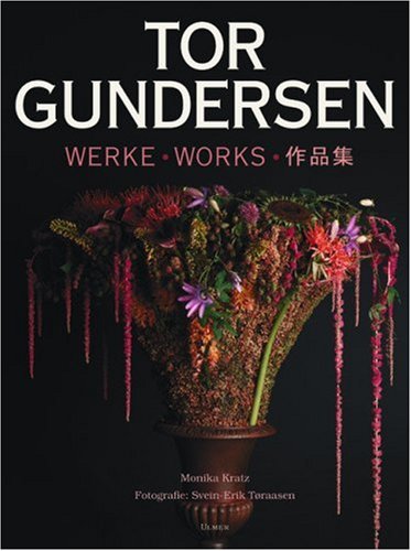 Stock image for Tor Gundersen. Werke for sale by medimops