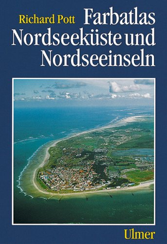 Stock image for Farbatlas Nordseekste und Nordseeinseln for sale by medimops