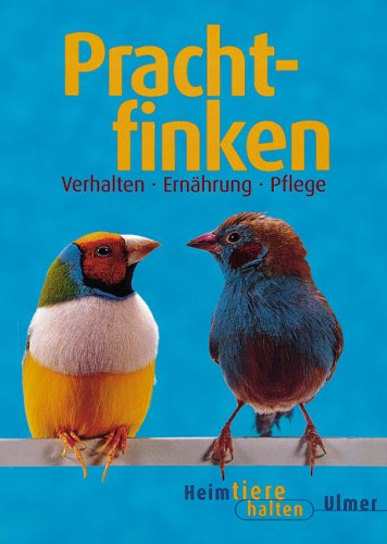 Stock image for Prachtfinken for sale by medimops