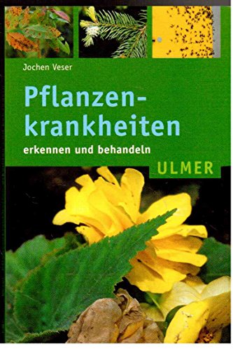 Pflanzenkrankheiten erkennen und behandeln