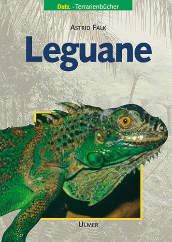 9783800135837: Leguane