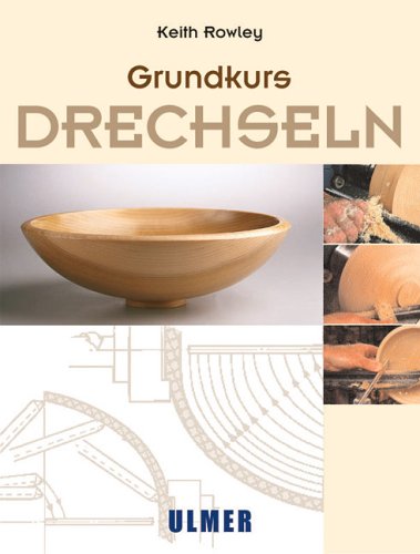 Stock image for Grundkurs Drechseln for sale by medimops