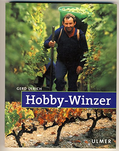 9783800138982: Hobby-Winzer