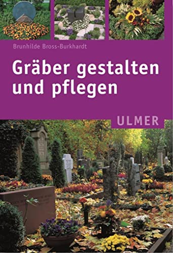 Stock image for Grber gestalten und pflegen -Language: german for sale by GreatBookPrices