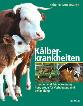 9783800139637: Klberkrankheiten.