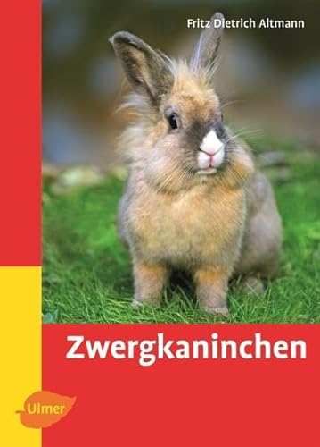 Stock image for Zwergkaninchen for sale by medimops