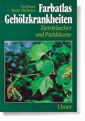 Stock image for Farbatlas Gehlzkrankheiten for sale by medimops