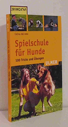 Beispielbild fr Spielschule fr Hunde zum Verkauf von medimops