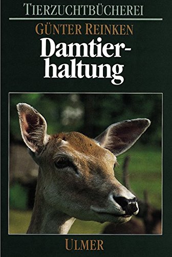 Stock image for Damtierhaltung for sale by medimops
