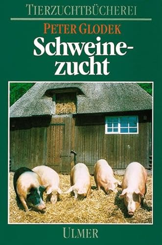 Stock image for Schweinezucht: Grundlagen der Schweinezucht for sale by medimops