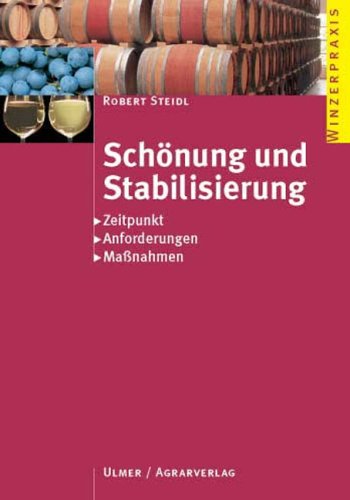 9783800144112: Schnung und Stabilisierung: Zeitpunkt - Anforderungen - Manahmen